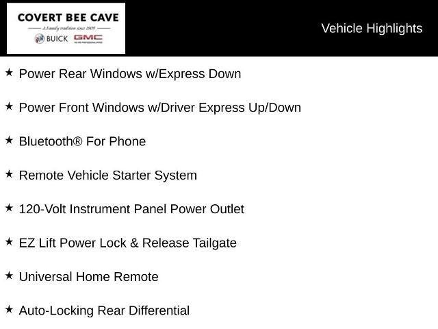2022 Chevrolet Silverado 1500 Crew Cab Short Box 4-Wheel Drive ZR2