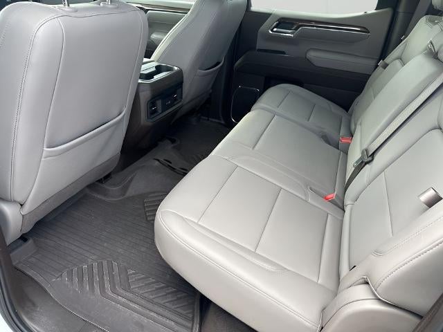 2025 Chevrolet Silverado 1500 Crew Cab Short Box 4-Wheel Drive LT 1LT