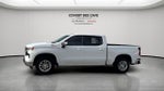 2025 Chevrolet Silverado 1500 Crew Cab Short Box 4-Wheel Drive LT 1LT