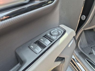 2025 Chevrolet Silverado 1500 Crew Cab Short Box 4-Wheel Drive ZR2