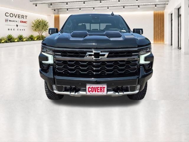 2025 Chevrolet Silverado 1500 Crew Cab Short Box 4-Wheel Drive ZR2