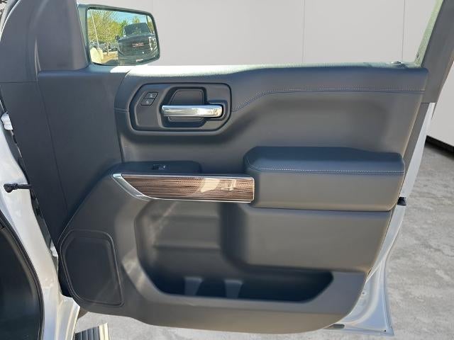 2019 Chevrolet Silverado 1500 Crew Cab Short Box 4-Wheel Drive LT