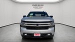2020 Chevrolet Silverado 1500 Crew Cab Short Box 4-Wheel Drive RST