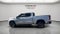 2020 Chevrolet Silverado 1500 Crew Cab Short Box 4-Wheel Drive RST