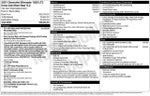 2021 Chevrolet Silverado 1500 Crew Cab Short Box 4-Wheel Drive LTZ