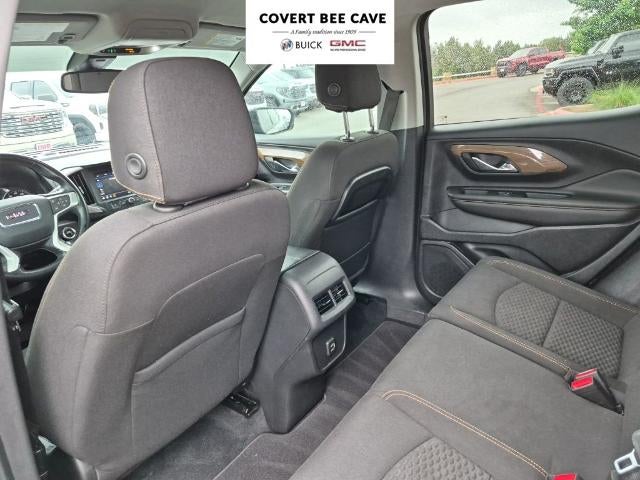 2020 GMC Terrain FWD SLE