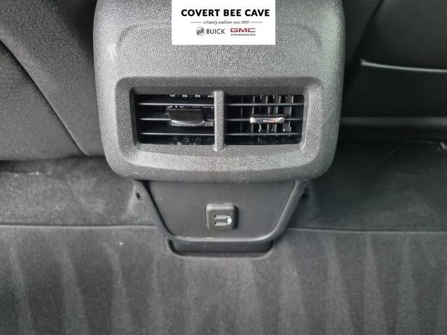 2020 GMC Terrain FWD SLE