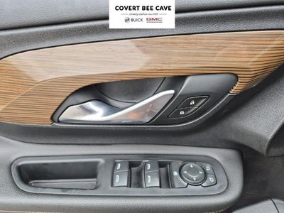 2020 GMC Terrain FWD SLE