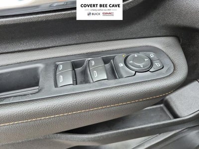 2020 GMC Terrain FWD SLE