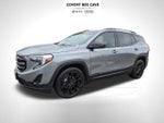 2020 GMC Terrain FWD SLE