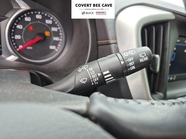 2020 GMC Terrain FWD SLE