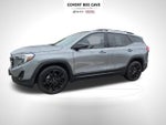 2020 GMC Terrain FWD SLE