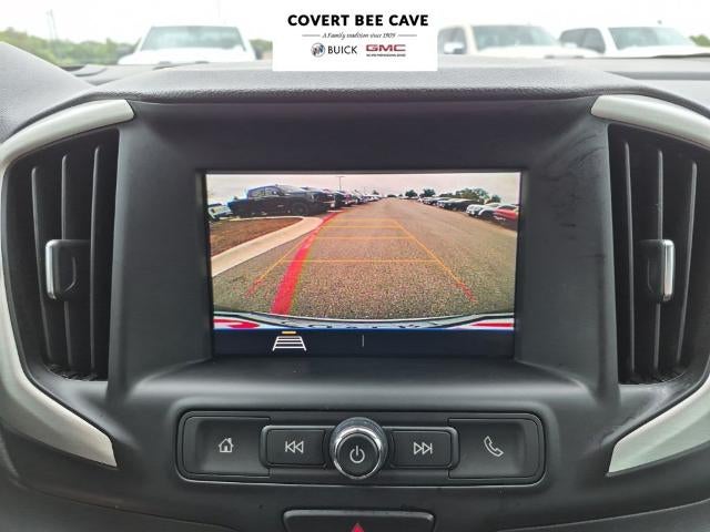 2020 GMC Terrain FWD SLE