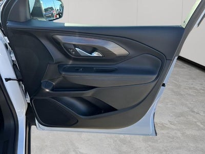 2022 GMC Terrain FWD SLE