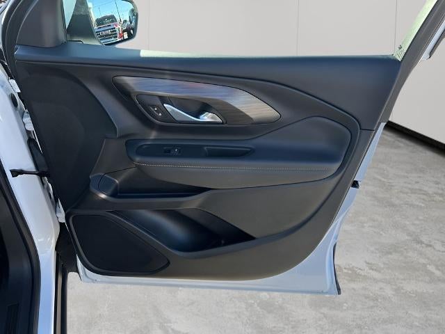 2022 GMC Terrain FWD SLE