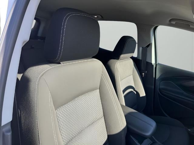 2022 GMC Terrain FWD SLE