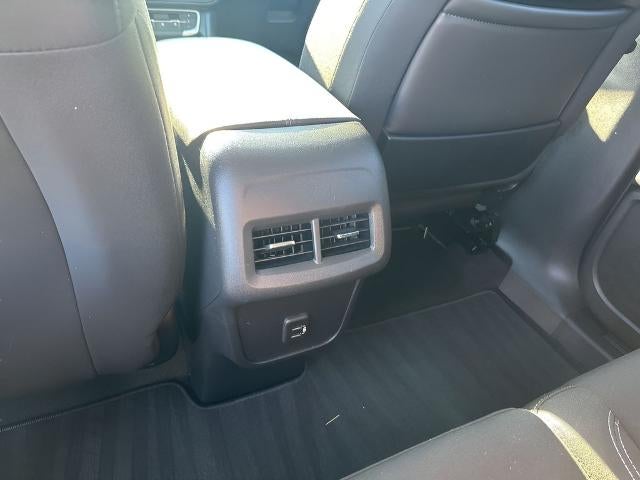 2022 GMC Terrain FWD SLE