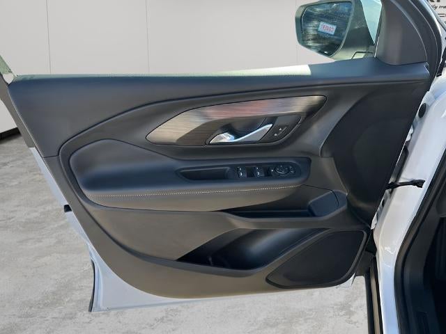 2022 GMC Terrain FWD SLE