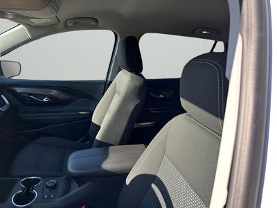 2022 GMC Terrain FWD SLE