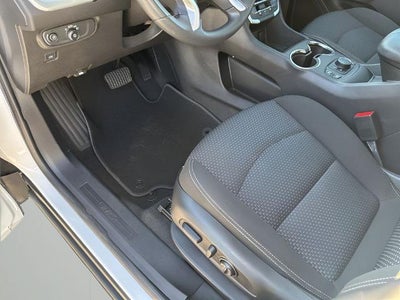 2022 GMC Terrain FWD SLE