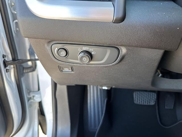 2022 GMC Terrain FWD SLE