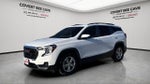 2022 GMC Terrain FWD SLE