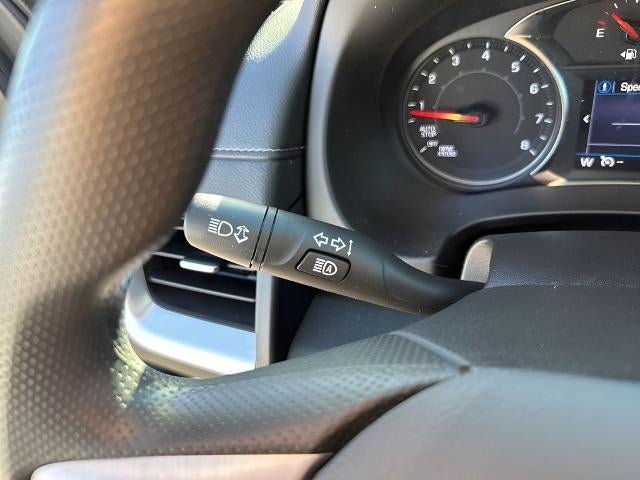 2022 GMC Terrain FWD SLE