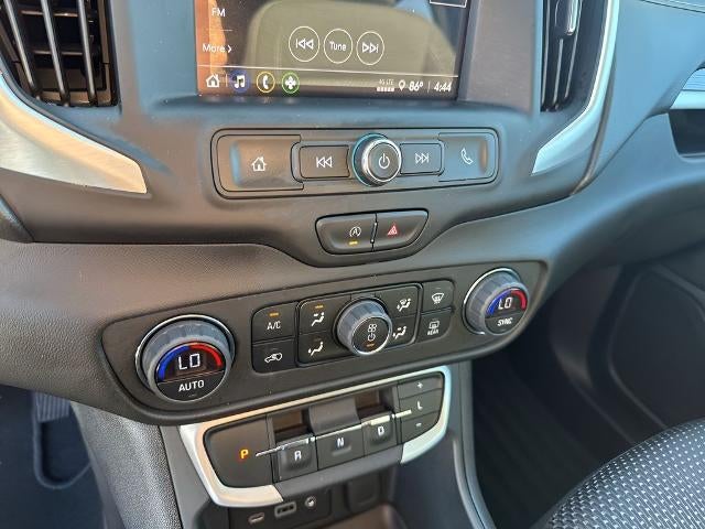 2022 GMC Terrain FWD SLE