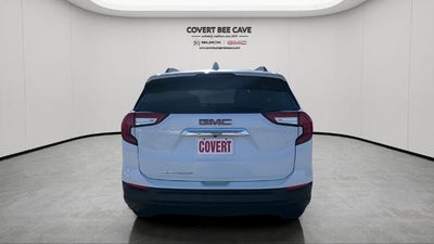 2022 GMC Terrain FWD SLE