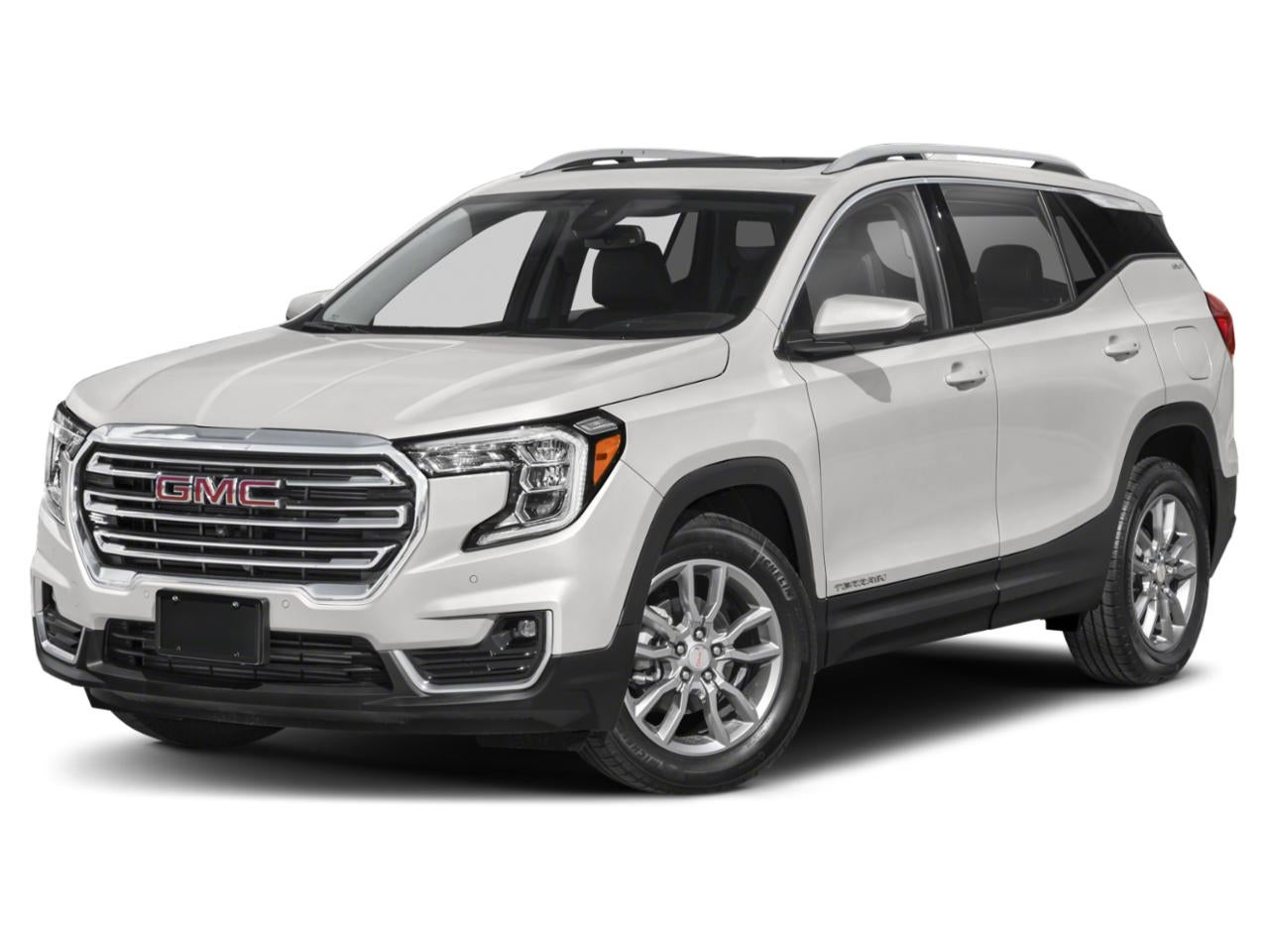 2022 GMC Terrain FWD SLE