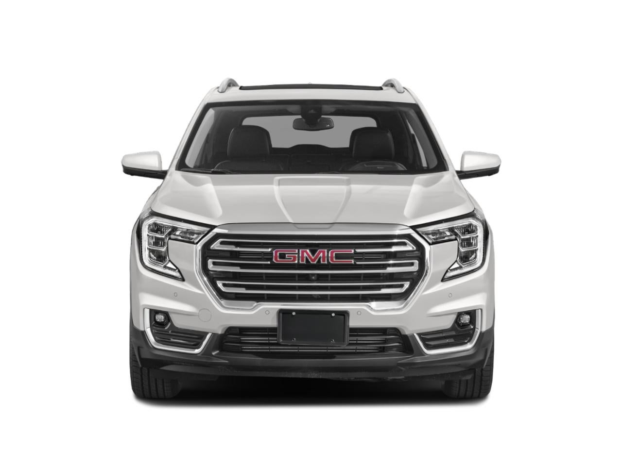 2022 GMC Terrain FWD SLE