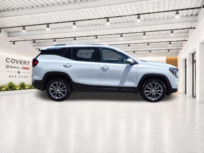 2023 GMC Terrain AWD 4dr SLT