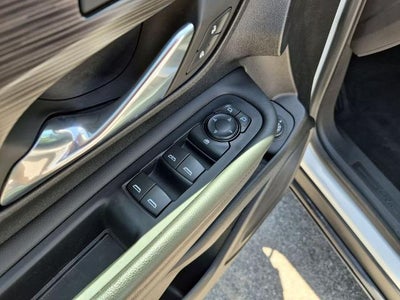 2023 GMC Terrain AWD 4dr SLT