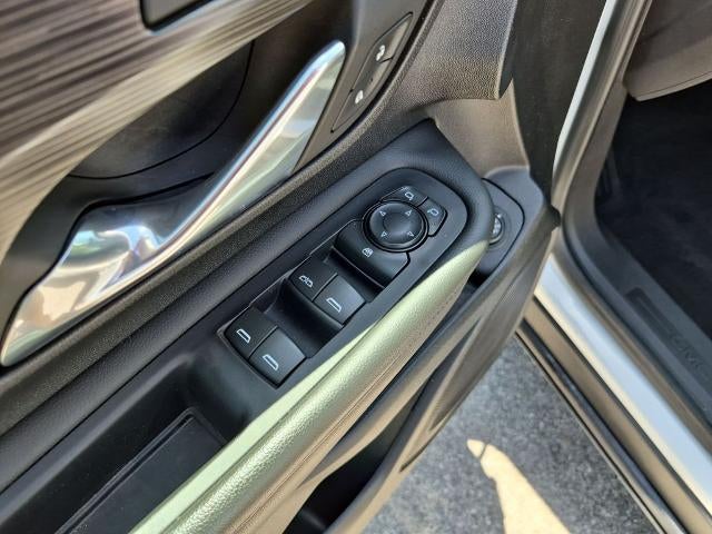 2023 GMC Terrain AWD 4dr SLT
