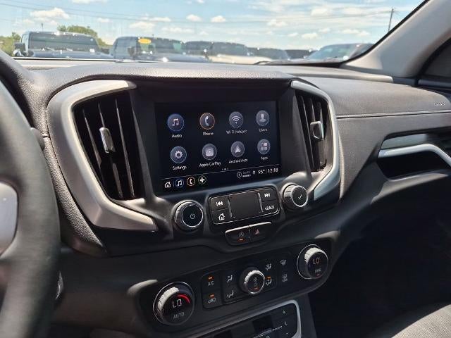 2023 GMC Terrain AWD 4dr SLT