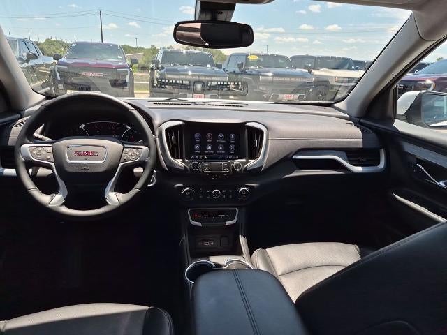 2023 GMC Terrain AWD 4dr SLT