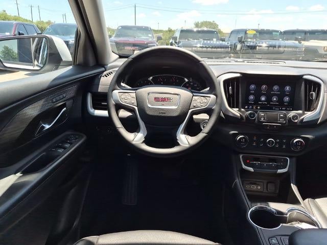 2023 GMC Terrain AWD 4dr SLT