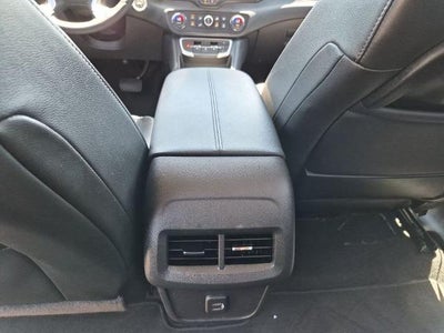 2023 GMC Terrain AWD 4dr SLT