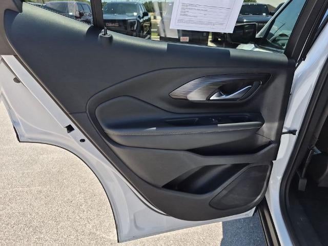 2023 GMC Terrain AWD 4dr SLT