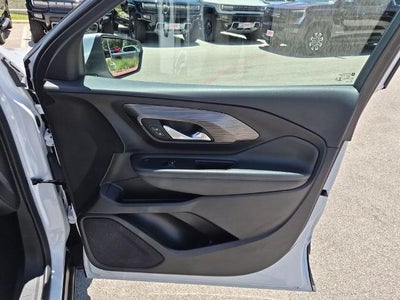 2023 GMC Terrain AWD 4dr SLT