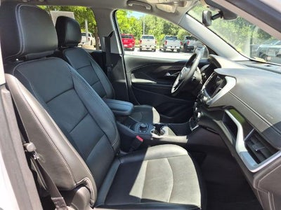 2023 GMC Terrain AWD 4dr SLT