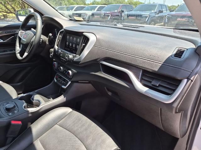 2023 GMC Terrain AWD 4dr SLT