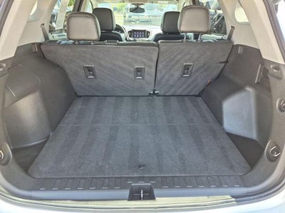 2023 GMC Terrain AWD 4dr SLT