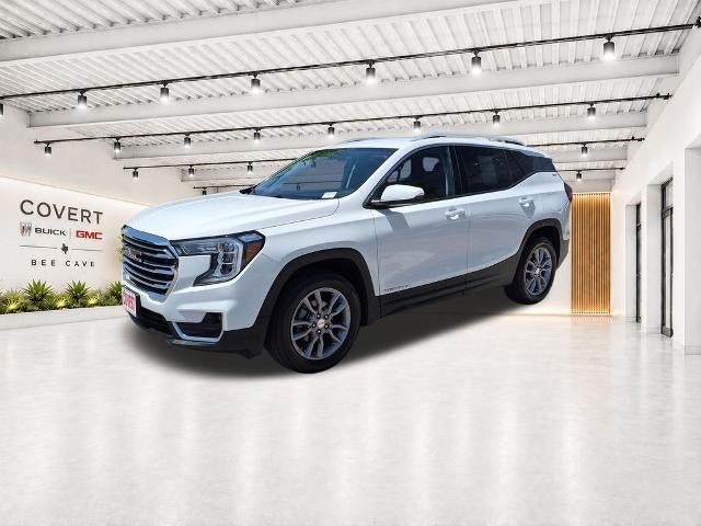 2023 GMC Terrain AWD 4dr SLT
