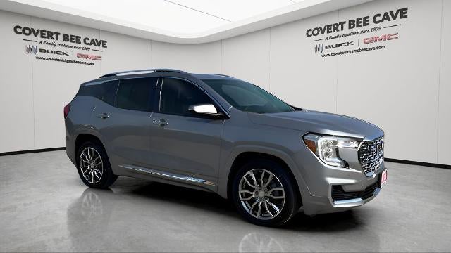 2024 GMC Terrain AWD 4dr Denali