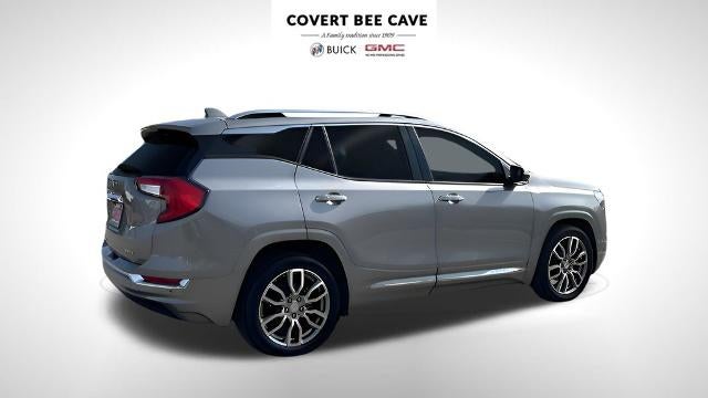 2024 GMC Terrain AWD 4dr Denali