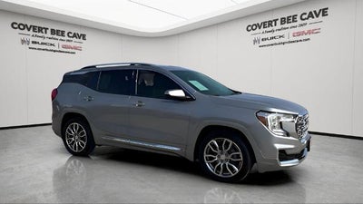 2024 GMC Terrain AWD 4dr Denali