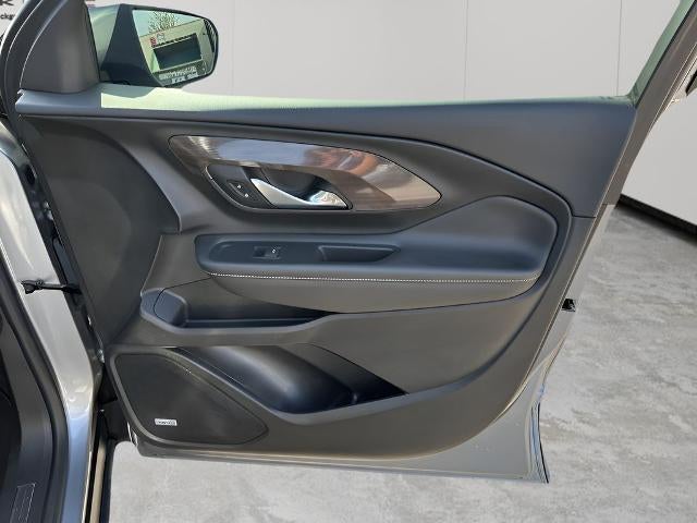 2024 GMC Terrain AWD 4dr Denali