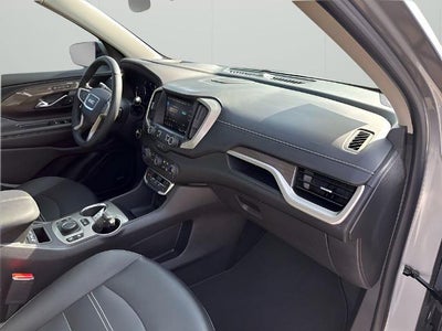 2024 GMC Terrain AWD 4dr Denali