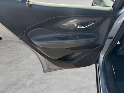 2024 GMC Terrain AWD 4dr Denali